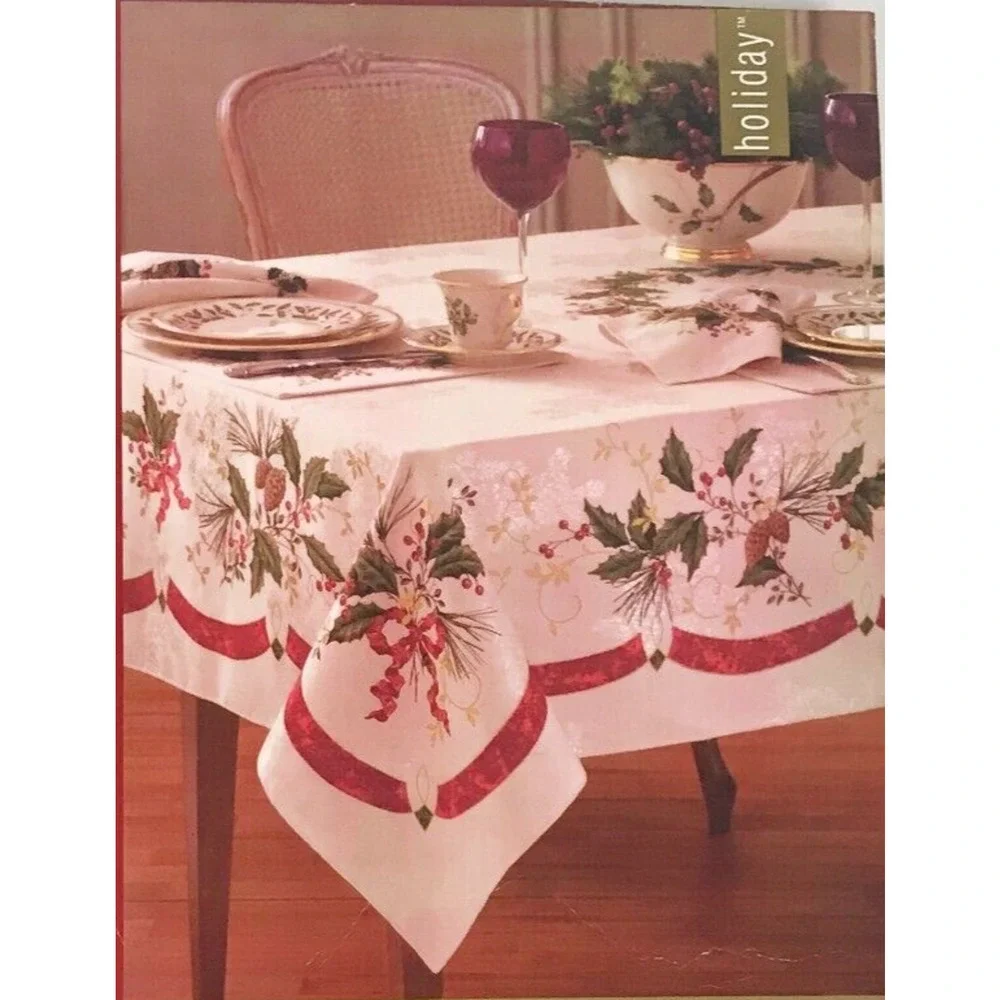 Lenox holidays holiday